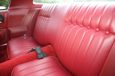 Lot 1977 Chevrolet Camaro