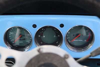 Lot 253 - 1993 Rover Mini Cooper 1.3i