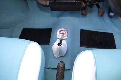 Lot 253 - 1993 Rover Mini Cooper 1.3i