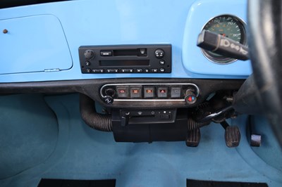 Lot 253 - 1993 Rover Mini Cooper 1.3i