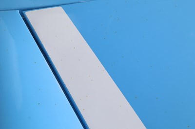 Lot 253 - 1993 Rover Mini Cooper 1.3i