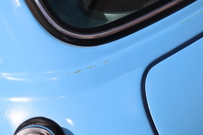 Lot 253 - 1993 Rover Mini Cooper 1.3i