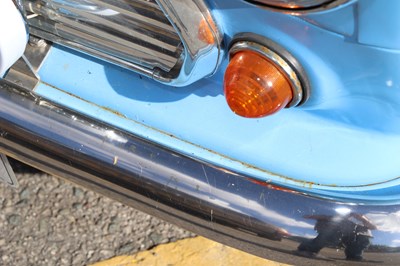 Lot 253 - 1993 Rover Mini Cooper 1.3i