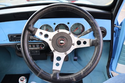 Lot 253 - 1993 Rover Mini Cooper 1.3i