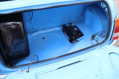 Lot 253 - 1993 Rover Mini Cooper 1.3i