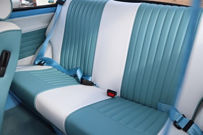 Lot 253 - 1993 Rover Mini Cooper 1.3i