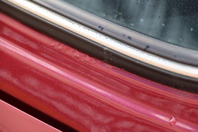 Lot 264 - 1989 Rover Mini Thirty