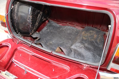 Lot 264 - 1989 Rover Mini Thirty