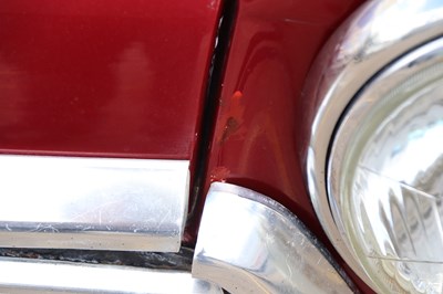 Lot 264 - 1989 Rover Mini Thirty