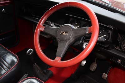 Lot 264 - 1989 Rover Mini Thirty