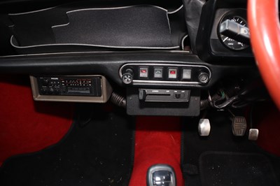 Lot 264 - 1989 Rover Mini Thirty