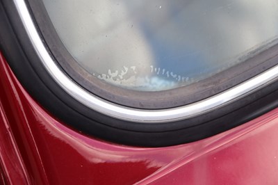 Lot 264 - 1989 Rover Mini Thirty