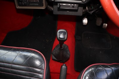 Lot 264 - 1989 Rover Mini Thirty