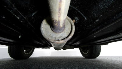 Lot 264 - 1989 Rover Mini Thirty