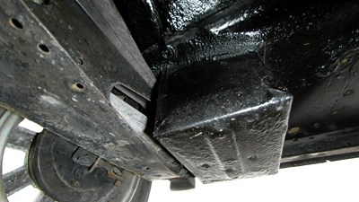 Lot 264 - 1989 Rover Mini Thirty