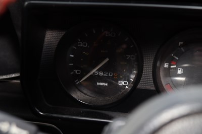 Lot 264 - 1989 Rover Mini Thirty