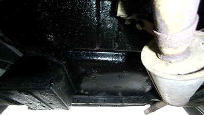 Lot 264 - 1989 Rover Mini Thirty