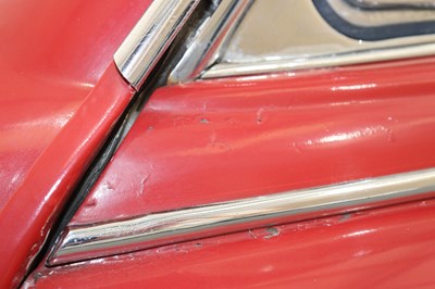Lot 131 - 1966 Jaguar MK II