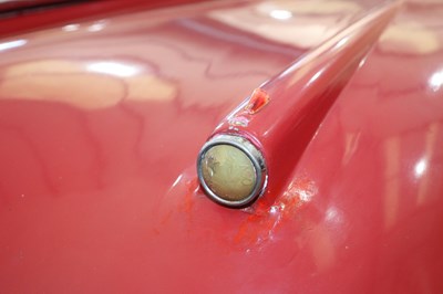 Lot 131 - 1966 Jaguar MK II