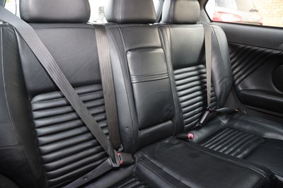 Lot 294 - 2003 Alfa Romeo 147 GTA 3.2 V6 24V