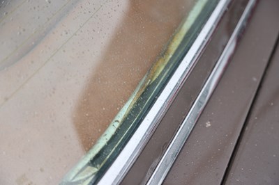 Lot 279 - 1973 Triumph Stag