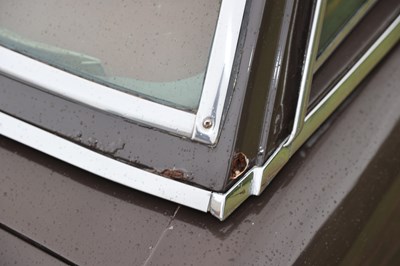 Lot 279 - 1973 Triumph Stag