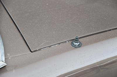 Lot 279 - 1973 Triumph Stag