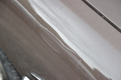 Lot 279 - 1973 Triumph Stag