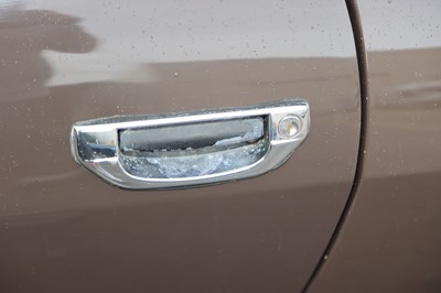 Lot 279 - 1973 Triumph Stag