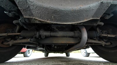 Lot 279 - 1973 Triumph Stag