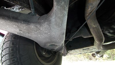 Lot 279 - 1973 Triumph Stag