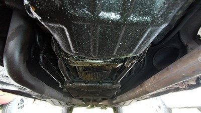 Lot 279 - 1973 Triumph Stag