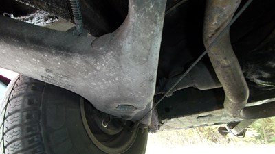 Lot 279 - 1973 Triumph Stag