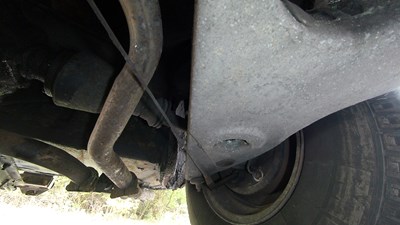 Lot 279 - 1973 Triumph Stag