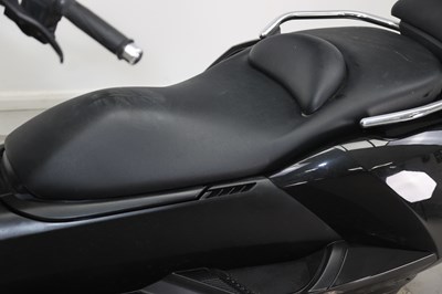 Lot 2006 Yamaha CP250 Morphous