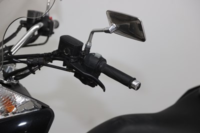 Lot 2006 Yamaha CP250 Morphous