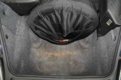 Lot 136 - 2000 Porsche Boxster S