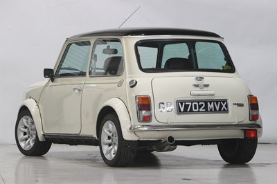 Lot 289 - 1999 Rover Mini 1.3 MPi