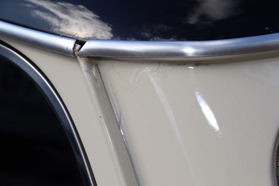 Lot 289 - 1999 Rover Mini 1.3 MPi