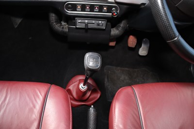 Lot 289 - 1999 Rover Mini 1.3 MPi