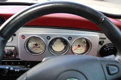 Lot 289 - 1999 Rover Mini 1.3 MPi