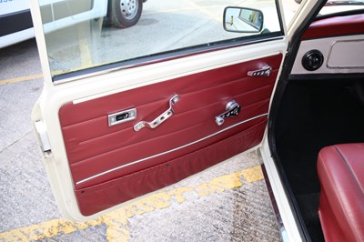 Lot 289 - 1999 Rover Mini 1.3 MPi