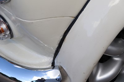 Lot 289 - 1999 Rover Mini 1.3 MPi