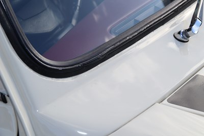 Lot 289 - 1999 Rover Mini 1.3 MPi