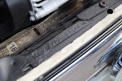 Lot 289 - 1999 Rover Mini 1.3 MPi