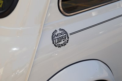 Lot 289 - 1999 Rover Mini 1.3 MPi