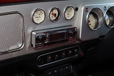 Lot 289 - 1999 Rover Mini 1.3 MPi