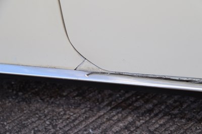 Lot 289 - 1999 Rover Mini 1.3 MPi