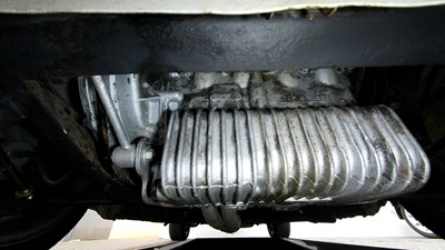 Lot 289 - 1999 Rover Mini 1.3 MPi