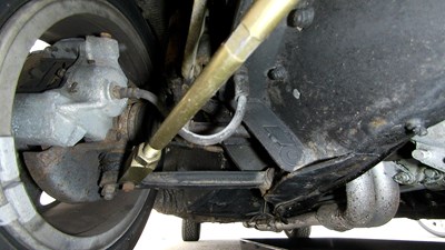 Lot 289 - 1999 Rover Mini 1.3 MPi